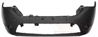 VAN WEZEL 1528574 -  Буфер
